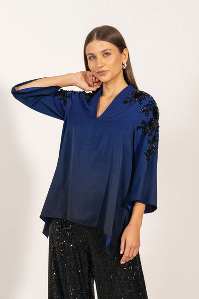 Kyra Blouse