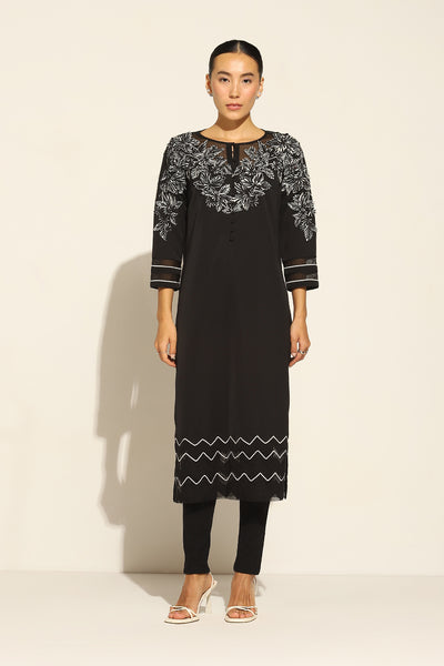 Grace Tunic