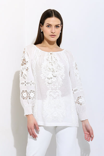 Sanna Blouse