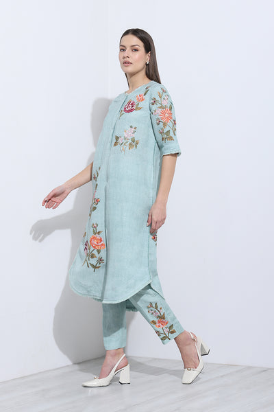 Vita Tunic & Pant Set