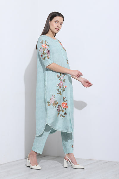 Vita Tunic & Pant Set