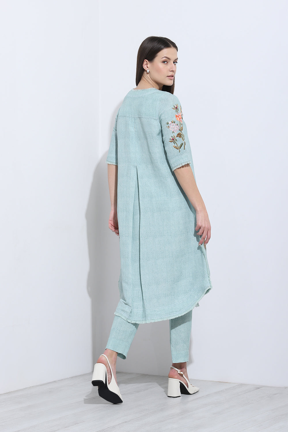 Vita Tunic & Pant Set