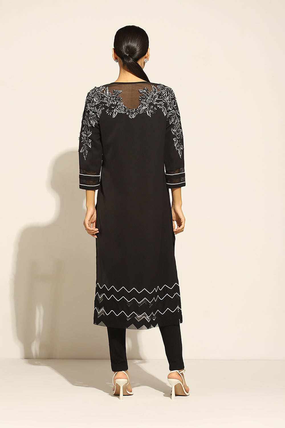 Grace Tunic