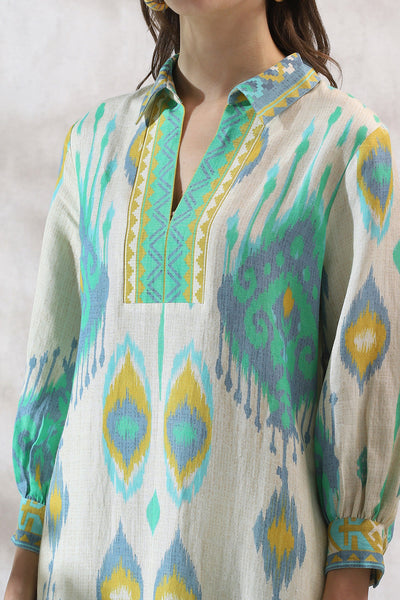 Frida Tunic