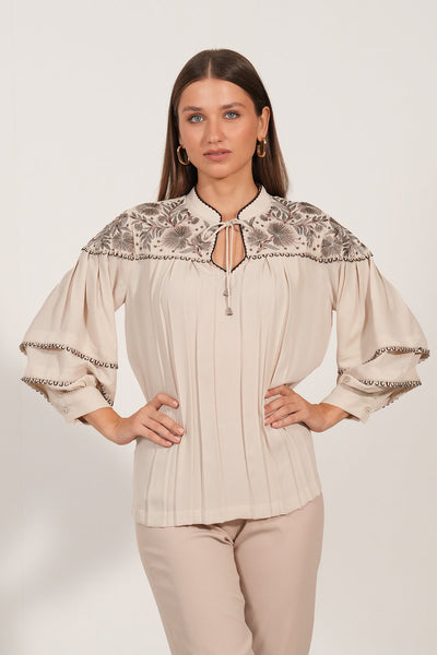 Valora Blouse