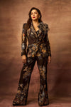 Madhuri Dixit in Lumiere Jacket & Pant (2pcs)