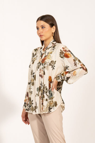 Ema Blouse