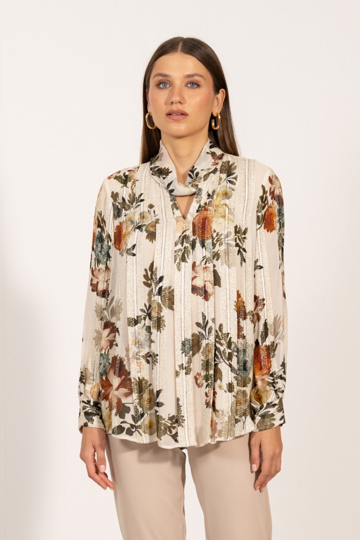 Ema Blouse