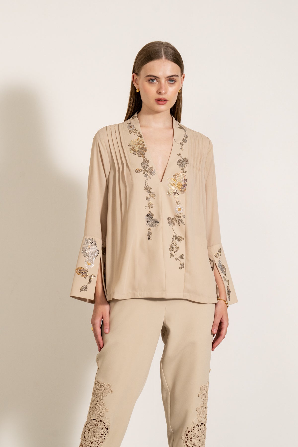 Nava Blouse