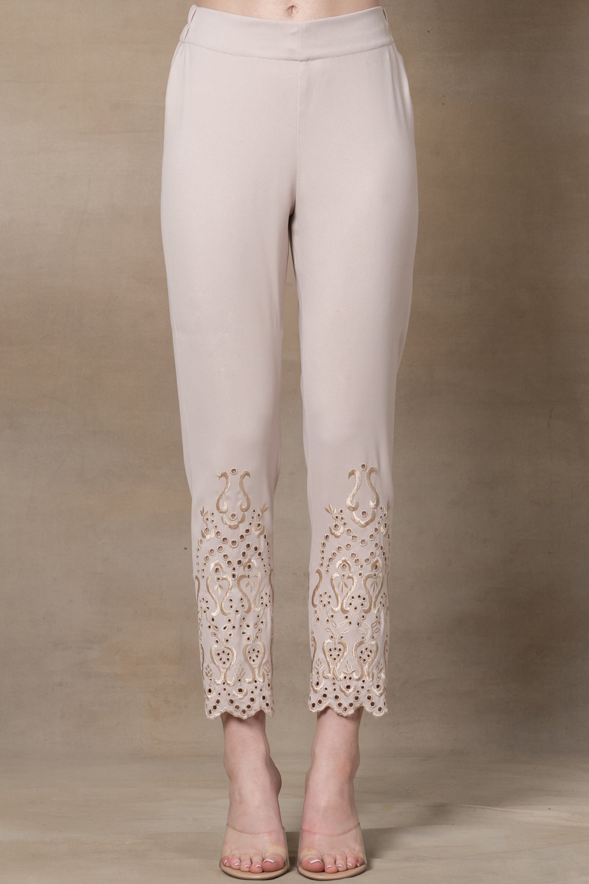 KAROL PANT BEIGE