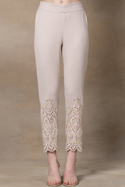 KAROL PANT BEIGE