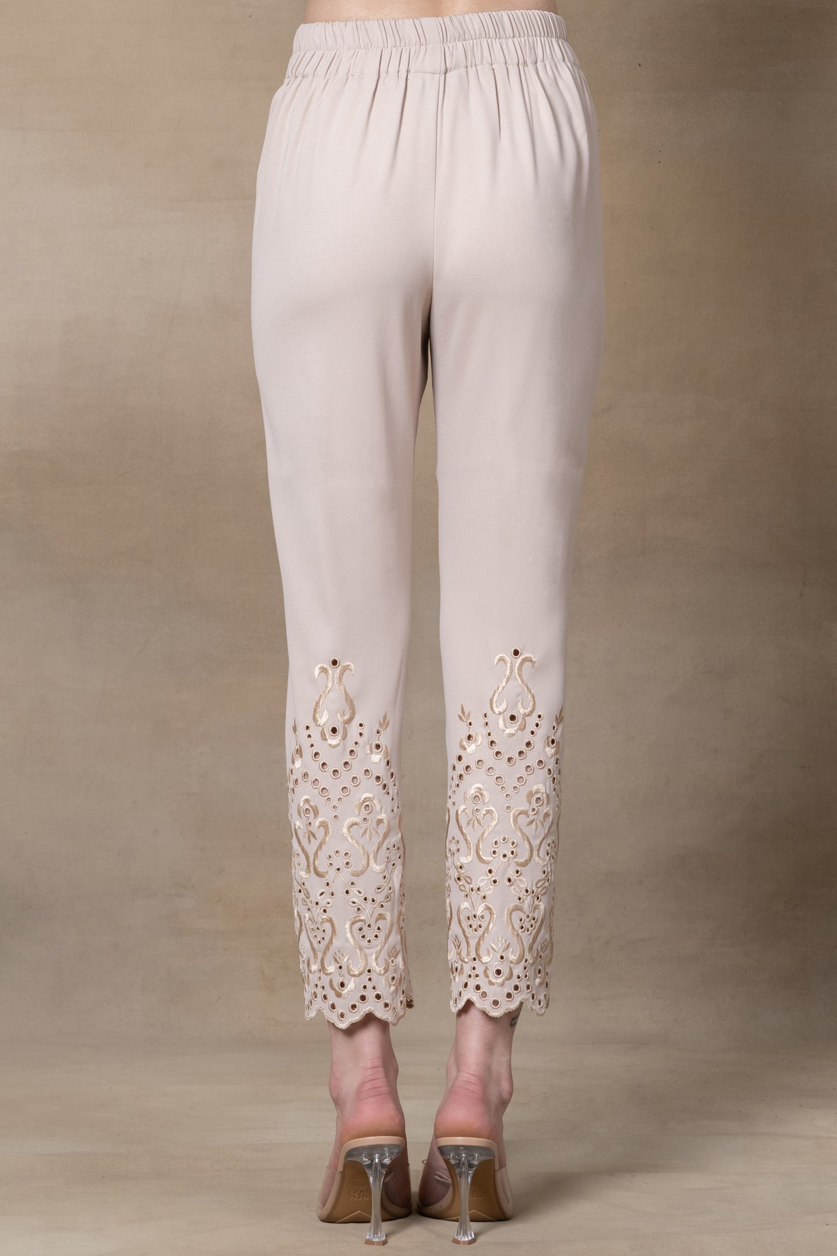 KAROL PANT BEIGE