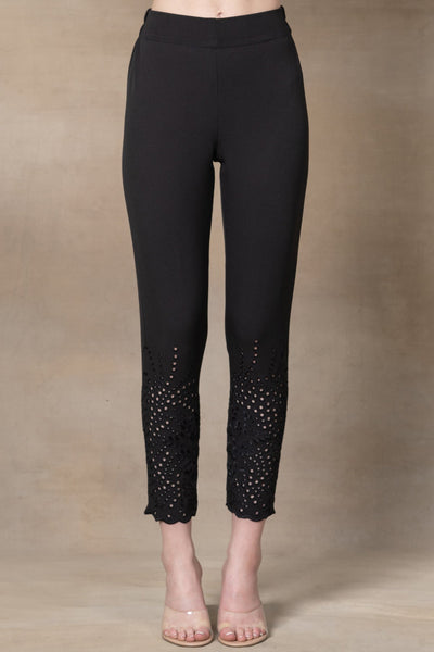 STELLA PANT BLACK