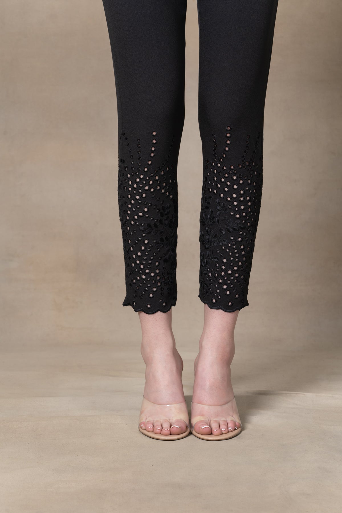 STELLA PANT BLACK