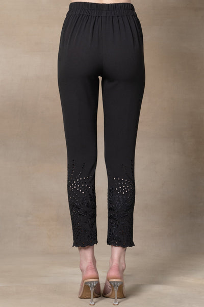 STELLA PANT BLACK