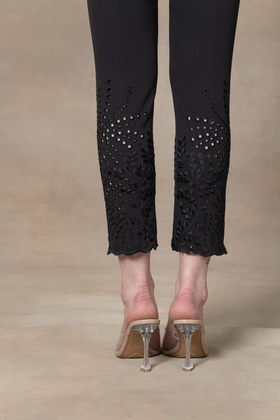 STELLA PANT BLACK