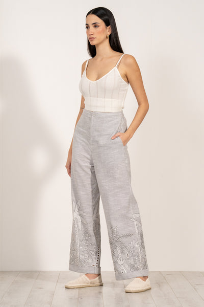 Verena High Waisted Pant