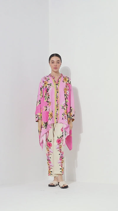 Bowie Kaftan