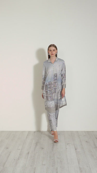 Milana-Tunic-Set